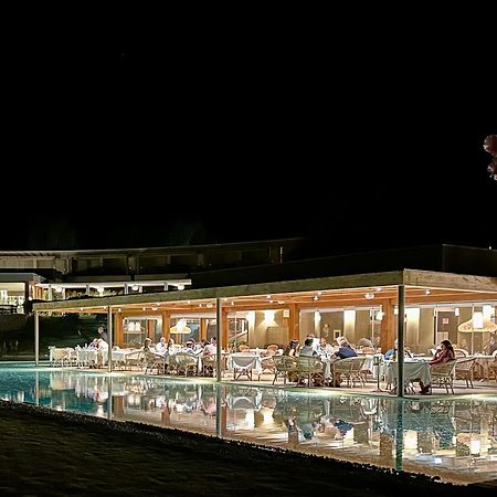 Villa Zippiri Is Molas Pula Luaran gambar