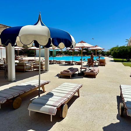 Villa Zippiri Is Molas Pula Luaran gambar