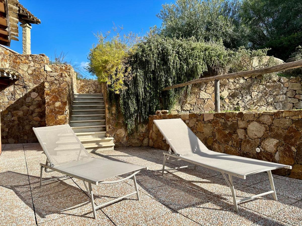 Villa Zippiri Is Molas Pula Luaran gambar